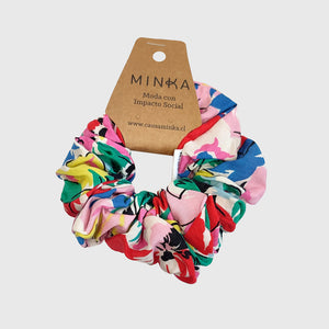 Scrunchies XL Barcelona